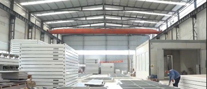 Henan Zengtuo Industrial Co., LTD