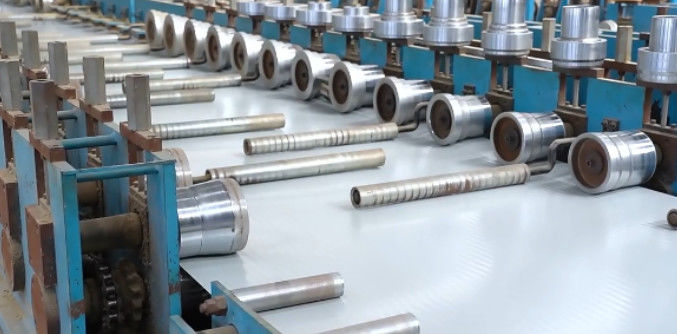Henan Zengtuo Industrial Co., LTD