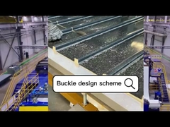 Custom Great Wall roof panel