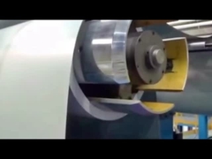 50mm PU Insulated Roof Panels with Fireproof Core in RAL Colors